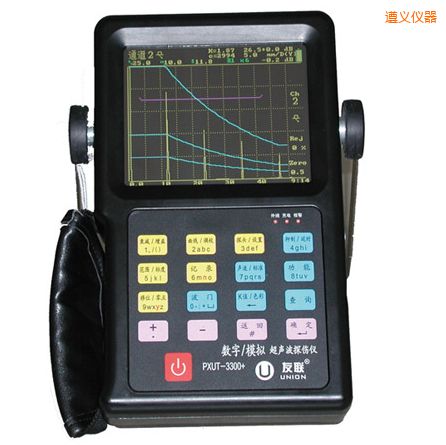 遵義超聲波探傷儀