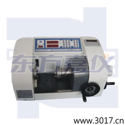 數(shù)顯式彈簧扭轉試驗機