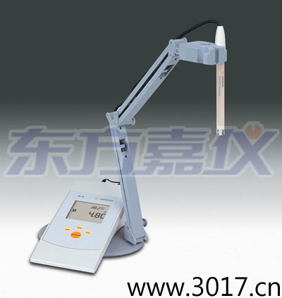 酸度計