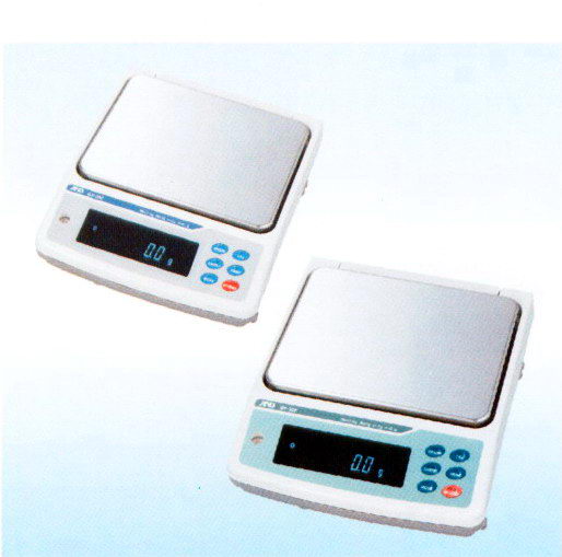 精密工業(yè)天平,8.1kg/2.1kg,0.1/0.01g