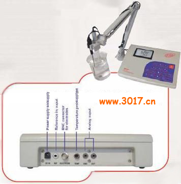 臺(tái)式測試儀