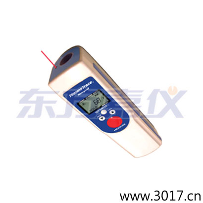 ThermoTrace® 防水紅外測溫儀