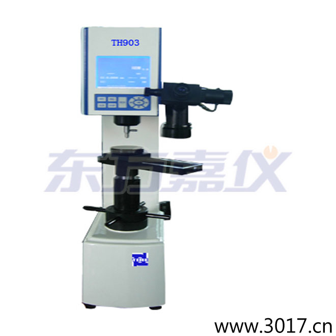 時(shí)代萬(wàn)能硬度計(jì)