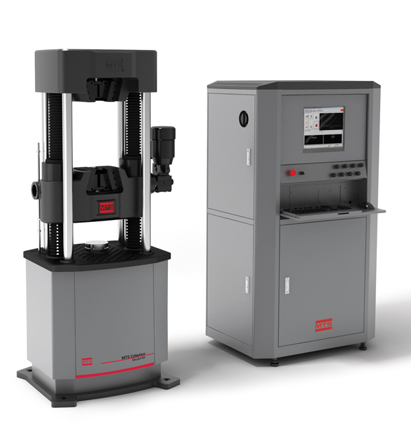 Criterion信標(biāo) 液壓伺服萬能試驗(yàn)機(jī)