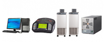 熱阻熱偶綜合自動(dòng)檢定系統(tǒng)