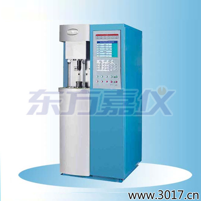 時代微機控制電液伺服材料端面摩擦磨損試驗機