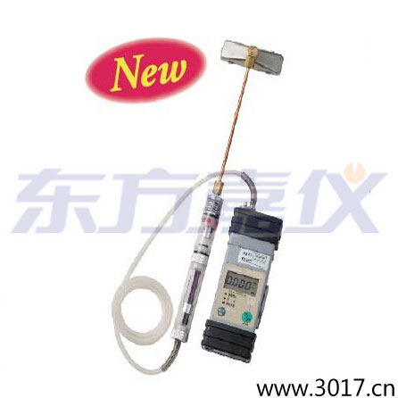 一氧化碳測(cè)定器