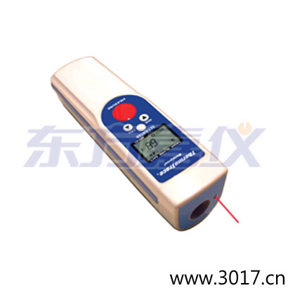 ThermoTrace® 防水紅外測溫儀