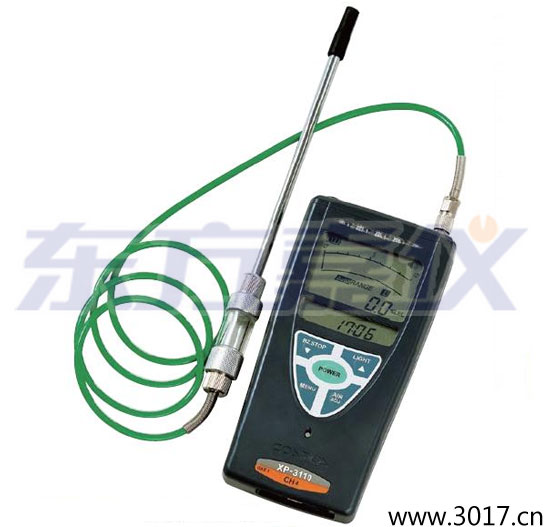 可燃?xì)怏w檢測儀